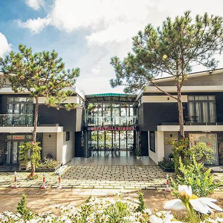 Villa Kim Hue Da Lat Exterior photo